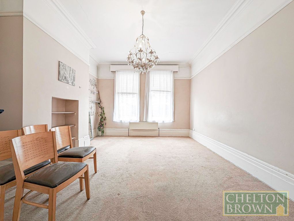 Additional image 4 of 3 bed flat to rentThe Crescent, Northampton NN1