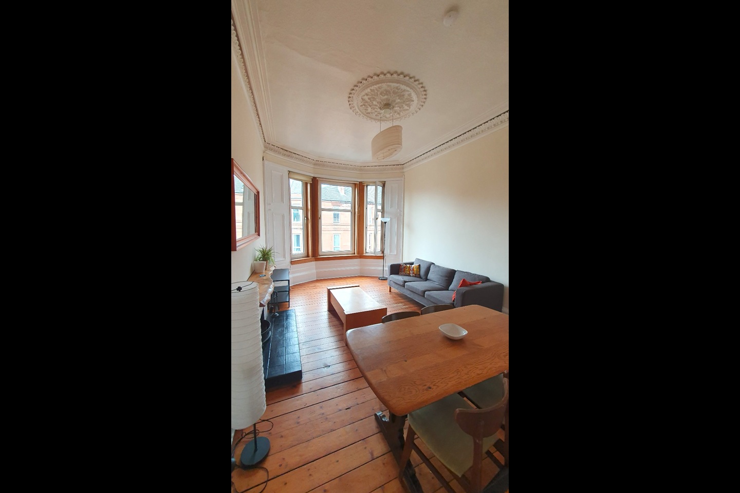 2 Bed Flat, Cathcart Road, G42, N1 7GU