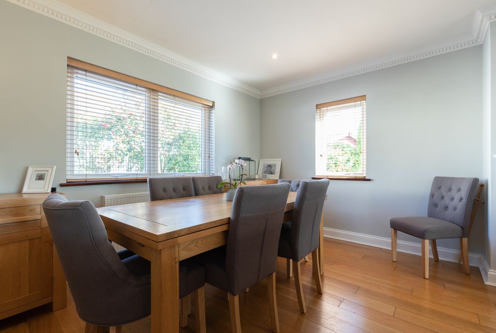 Additional image 5 of 4 bed detached house to rent4 Clos De La Bliase, St. Helier, Jersey JE2
