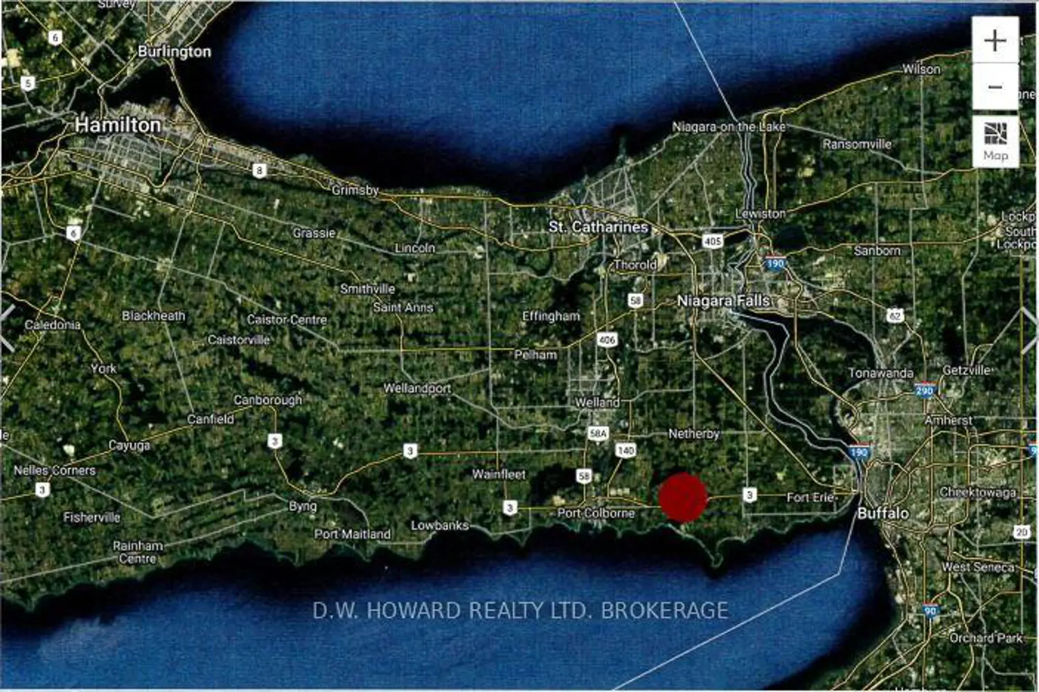 Additional image 4 of Part One Empire Road