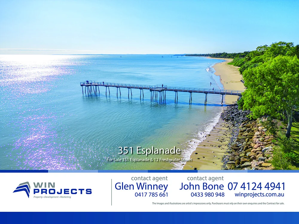 Additional image 5 of 351 Esplanade &amp; 12 Freshwater Street, Scarness QLD 4655