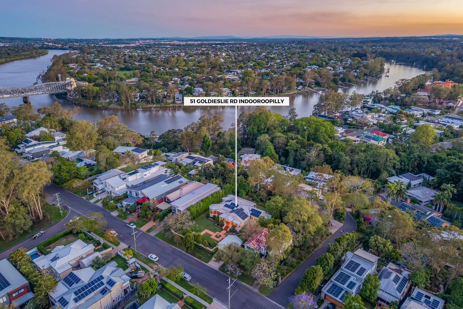 Additional image 20 of 51 Goldieslie Road, Indooroopilly QLD 4068