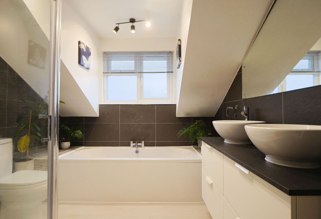 Additional image 18 of 1 bed flat to rentThe Retreat, Clevedon Road, Portishead, Bristol BS20