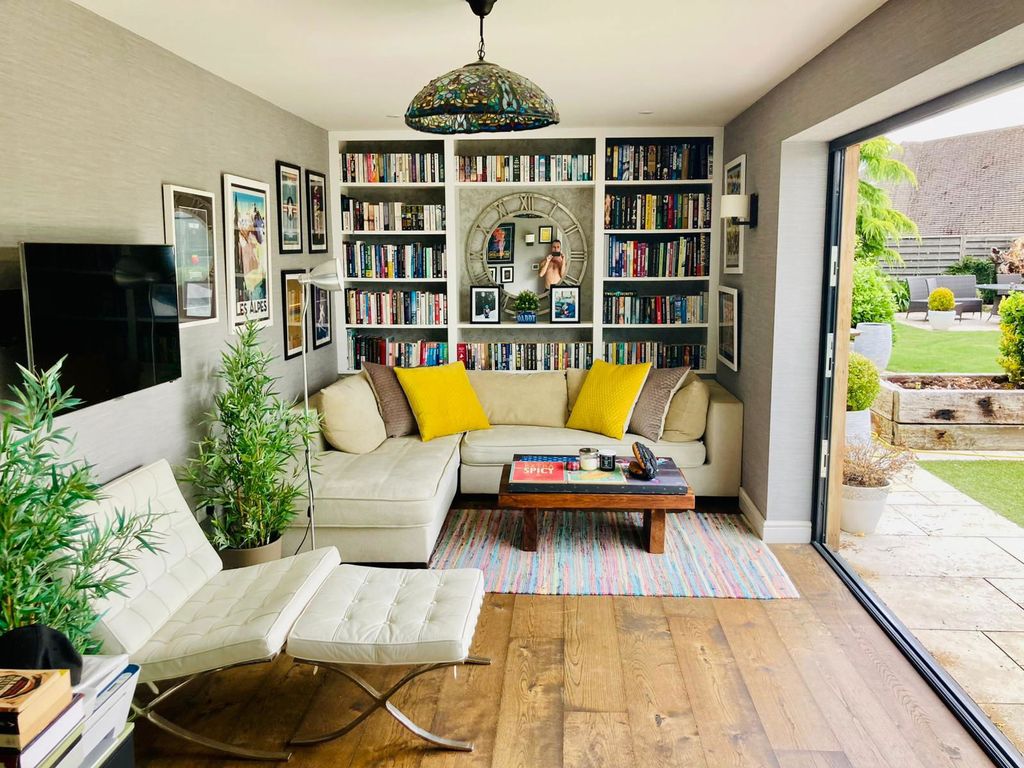 Additional image 13 of 4 bed detached house to rentOpen Golf 2026 - Trafalgar Road, Birkdale PR8
