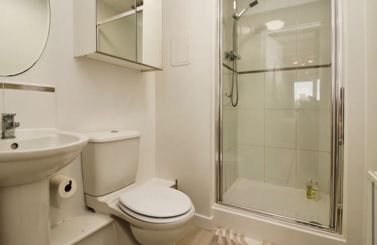 Additional image 18 of 3 Bed Flat, Waterfront Park, EH5, N1 7GU