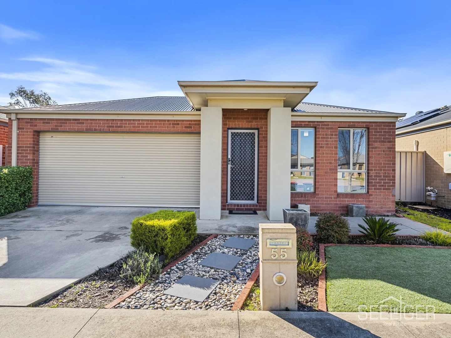 55 Jane Road, Yarrawonga VIC 3730