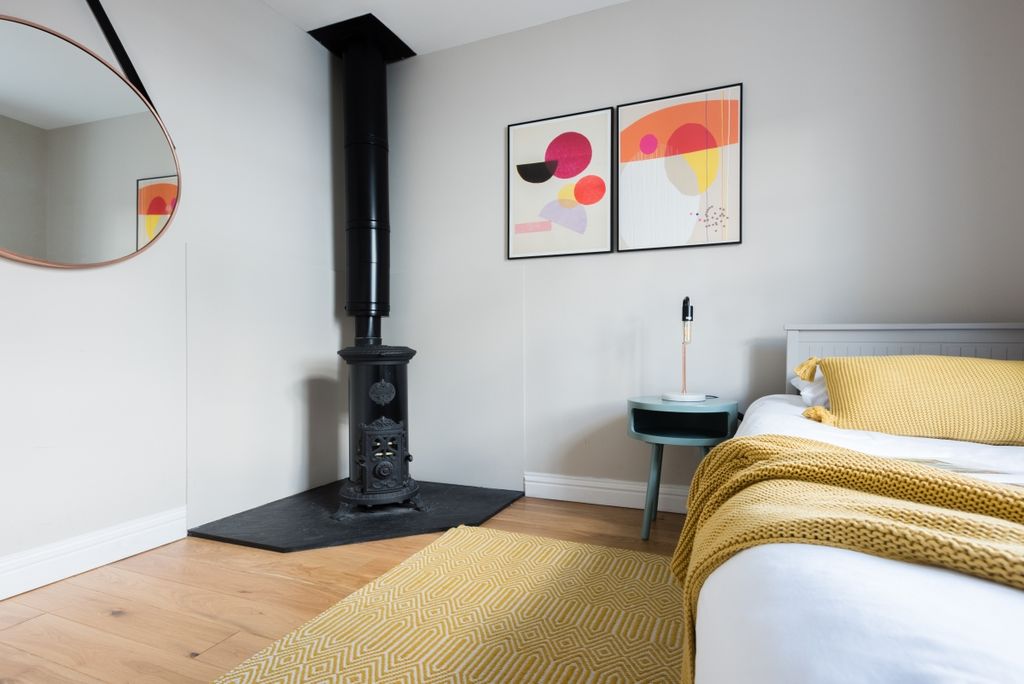 Additional image 23 of 4 bed flat to rentNelson Street, Oxford OX2