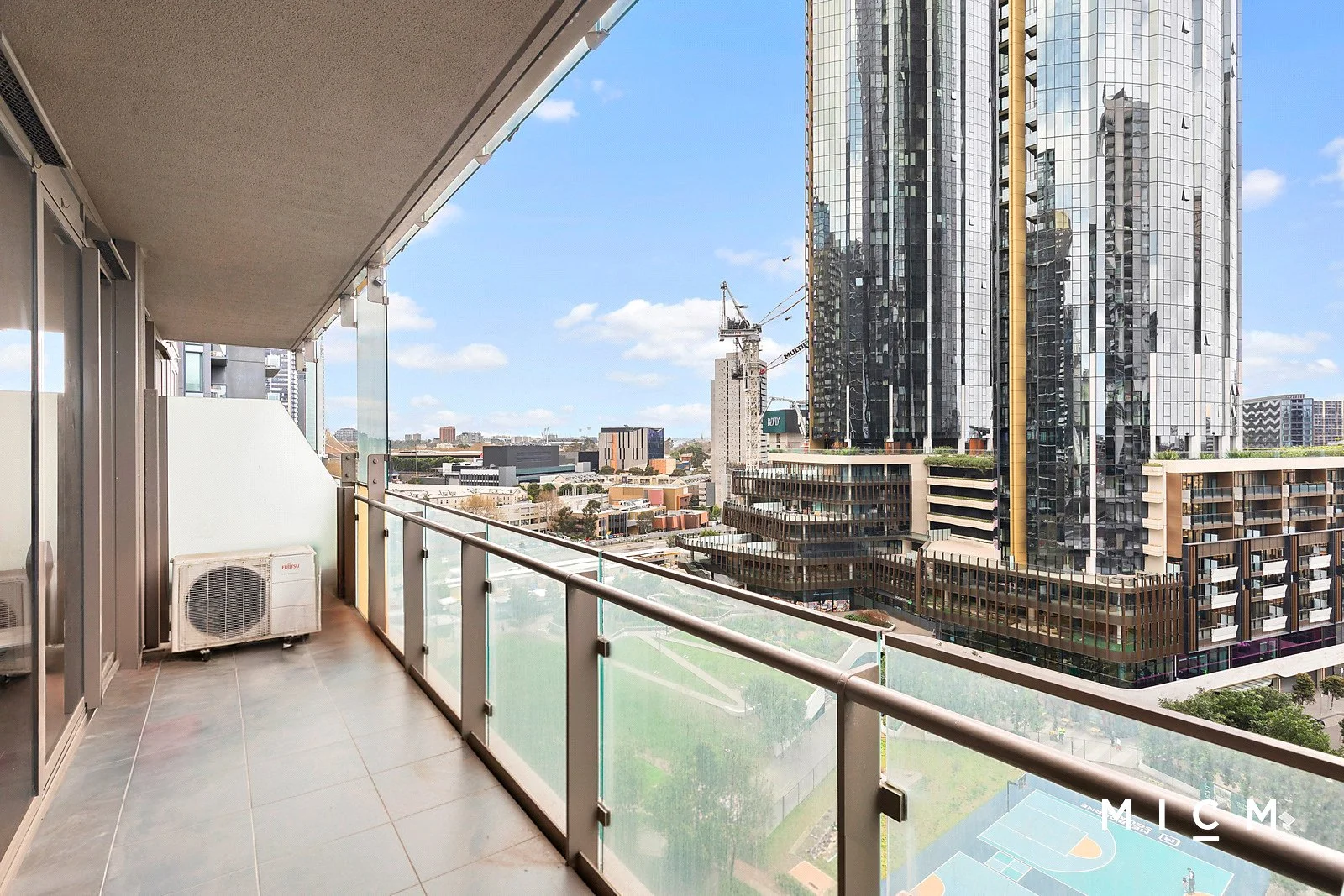 Additional image 8 of 1101/118 Kavanagh Street, Southbank VIC 3006