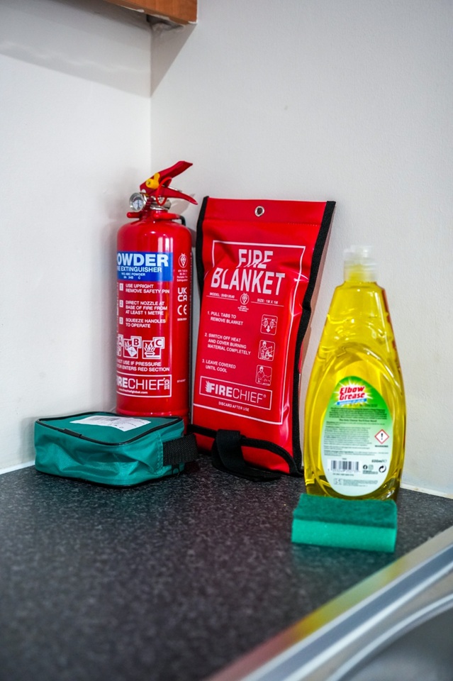 Additional image 6 of 2 Bed Flat, Lancefield Quay, G3, N1 7GU