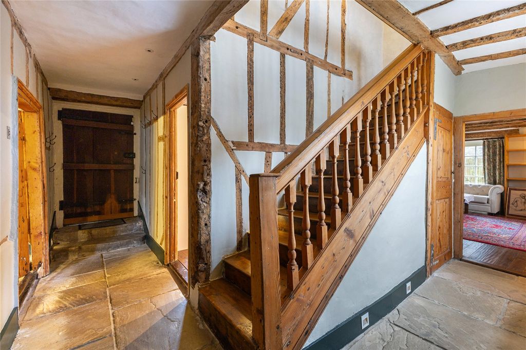 Additional image 22 of 5 bed detached house to rentChurch Road, Horspath, Oxford OX33