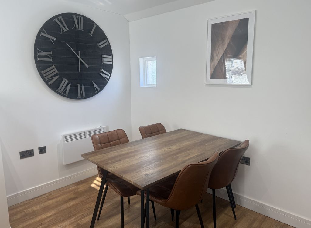 Additional image 4 of 1 bed flat to rentBridge Street, Newport NP20