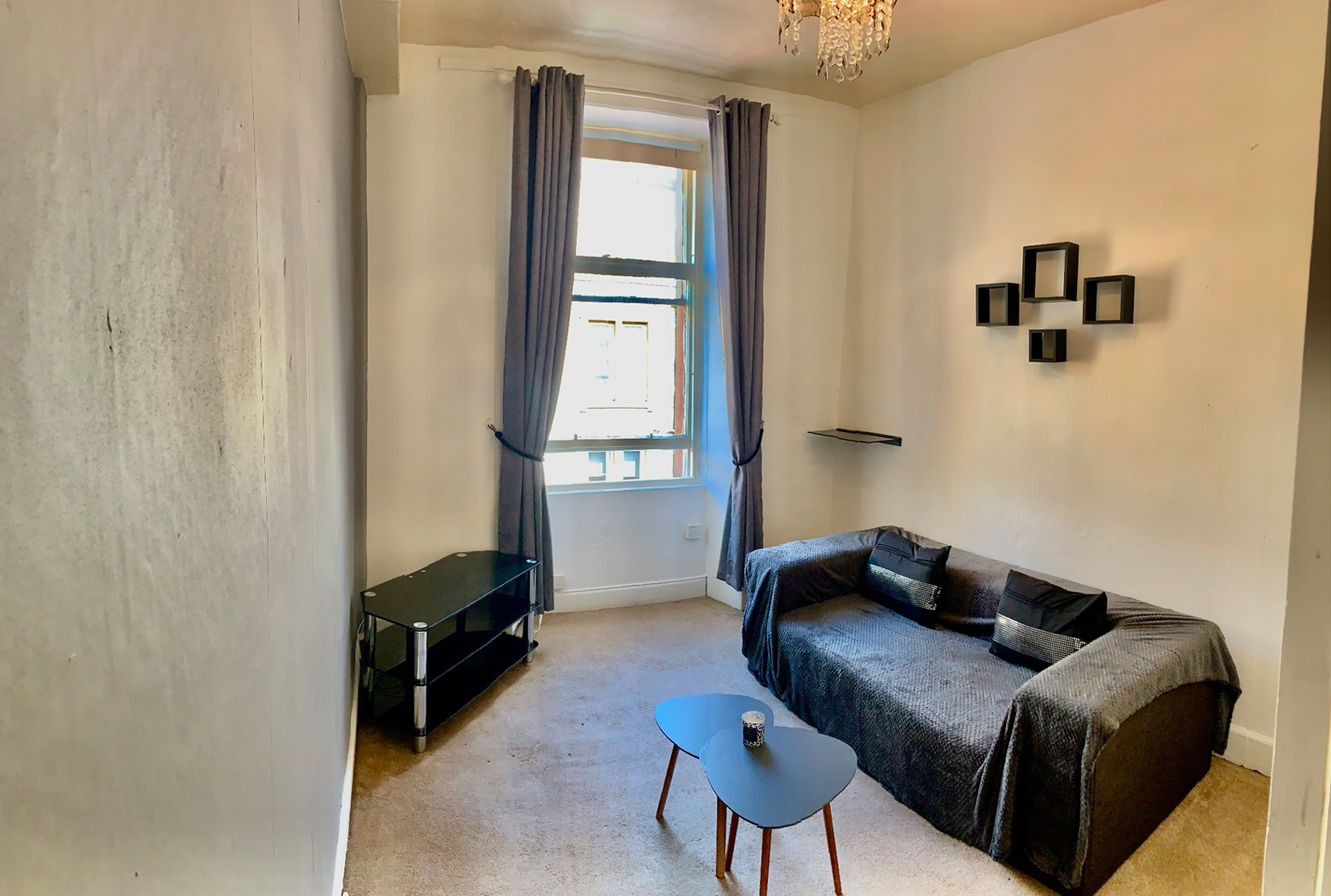 Additional image 8 of 1 Bed Flat, Rossie Place, EH7, N1 7GU
