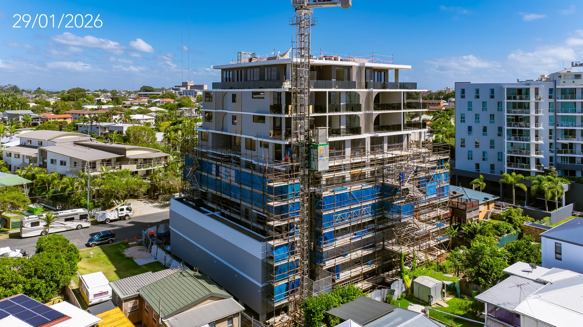 Additional image 3 of 502/4-8 Sutton Street, Redcliffe QLD 4020