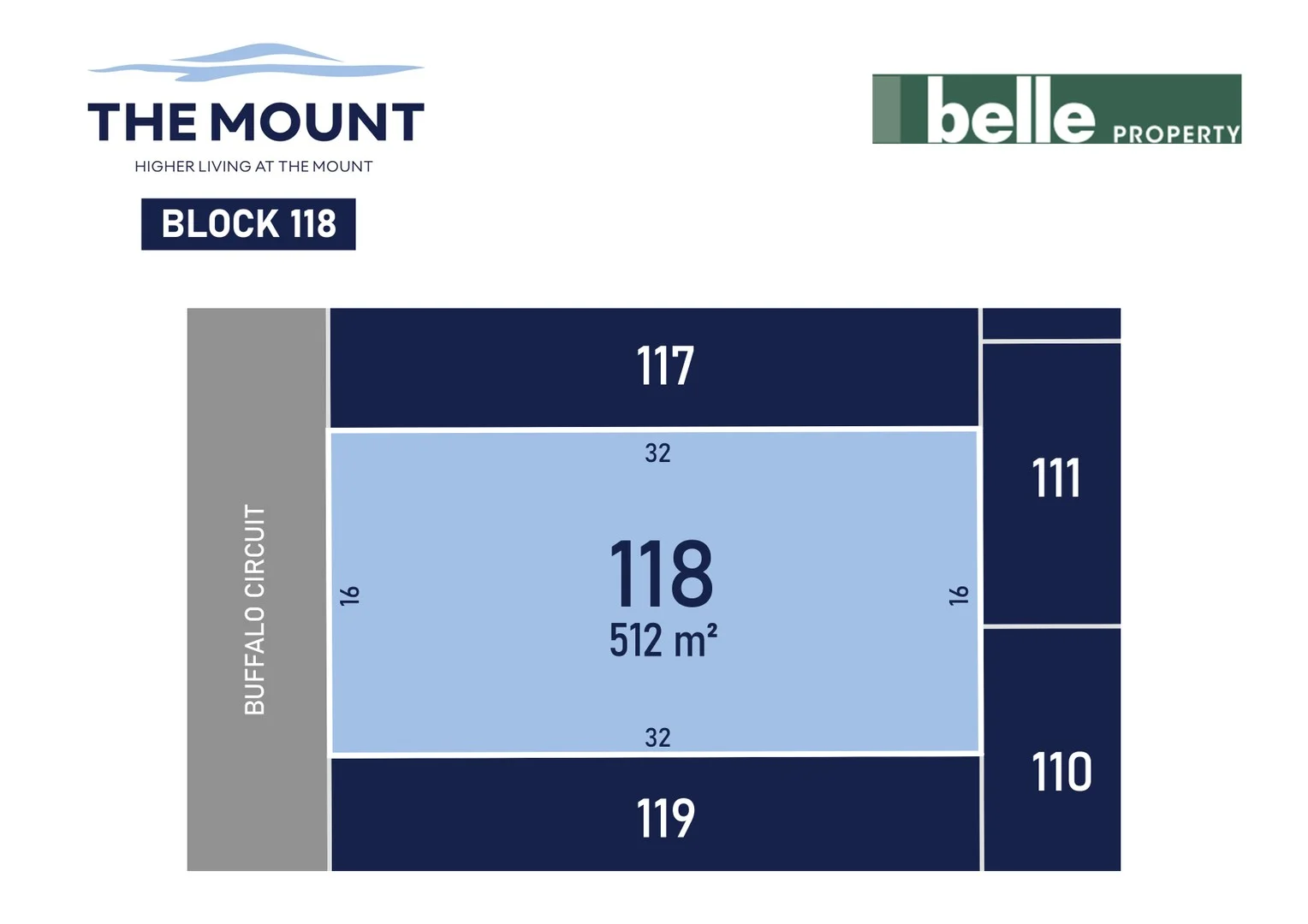 118/8 Buffalo Circuit, Mount Duneed VIC 3217