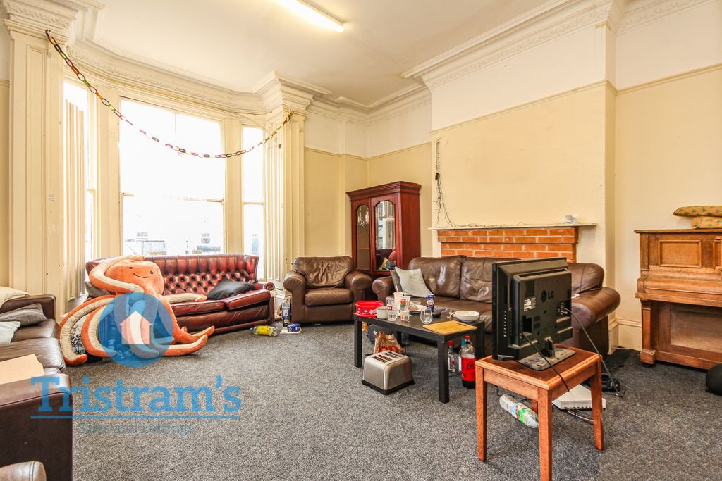 Additional image 14 of 9 bed shared accommodation to rentBrunel Terrace, The Park NG7