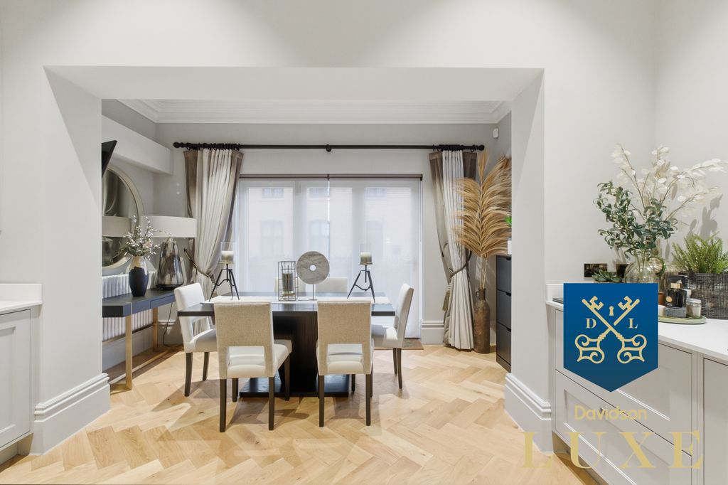 Additional image 4 of 2 bed flat to rentWeston House, 6C Norfolk Road, Edgbaston B15