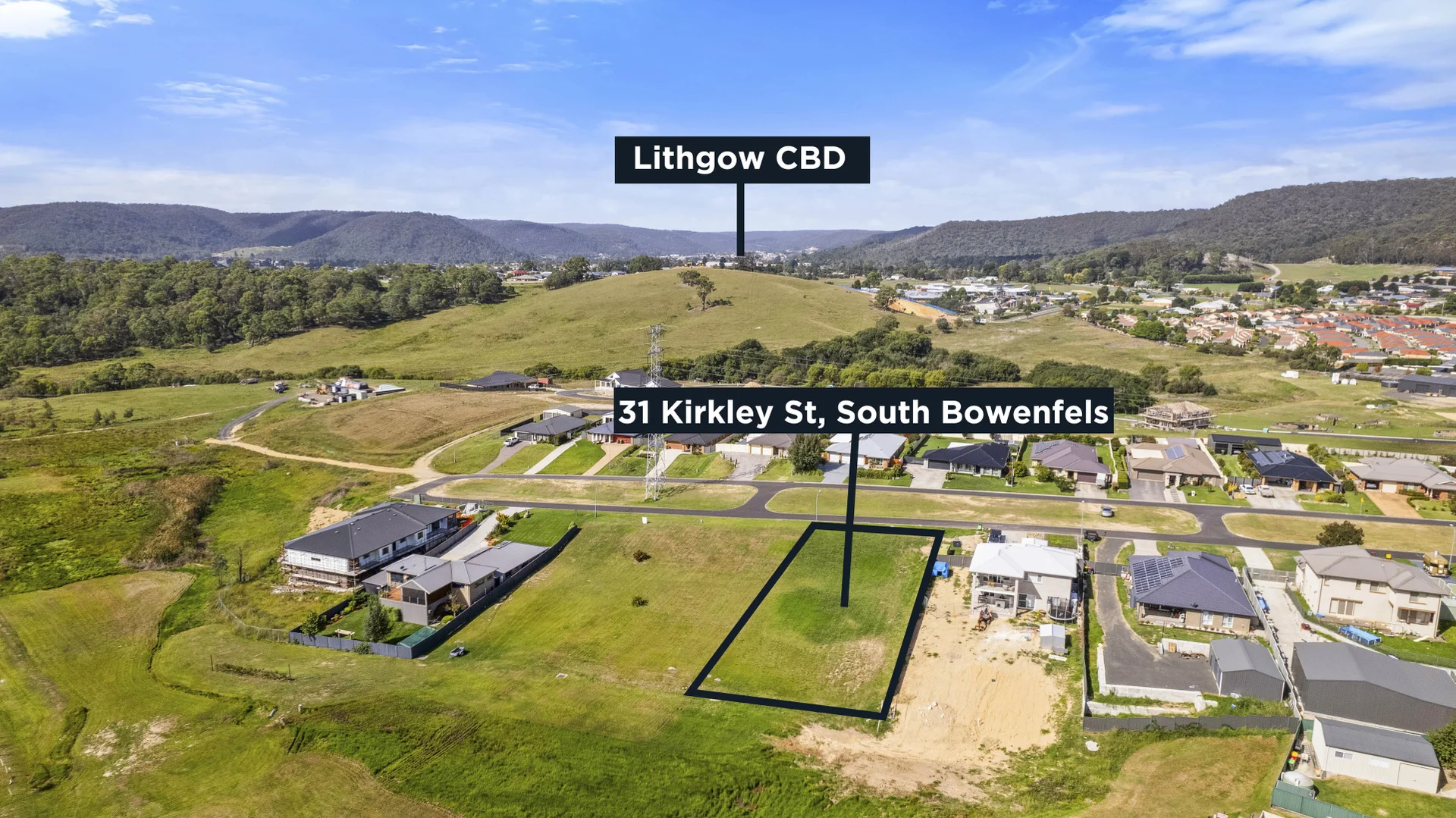 Additional image 5 of 31 Kirkley Street, South Bowenfels NSW 2790