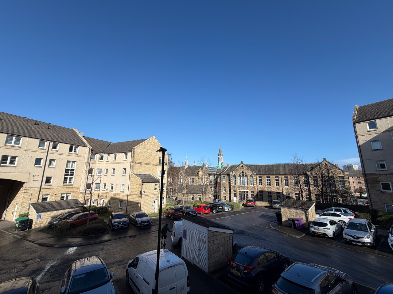 Additional image 16 of 2 Bed Flat, Bonnington Gait, EH6, N1 7GU