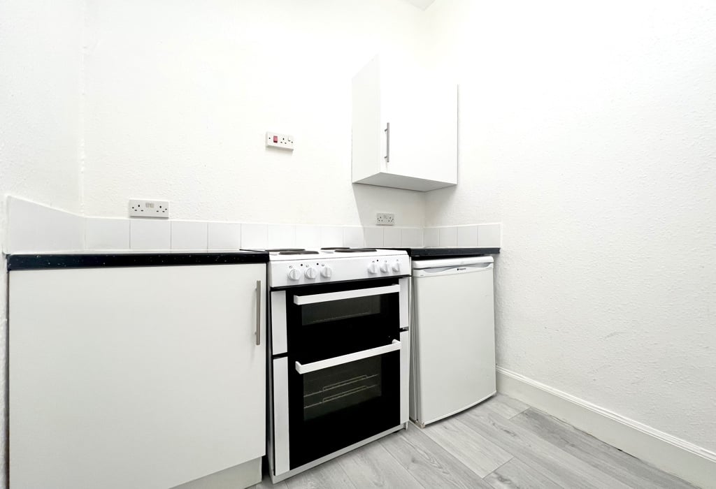 Additional image 3 of 1 Bed Flat, Middleton St, G51, N1 7GU