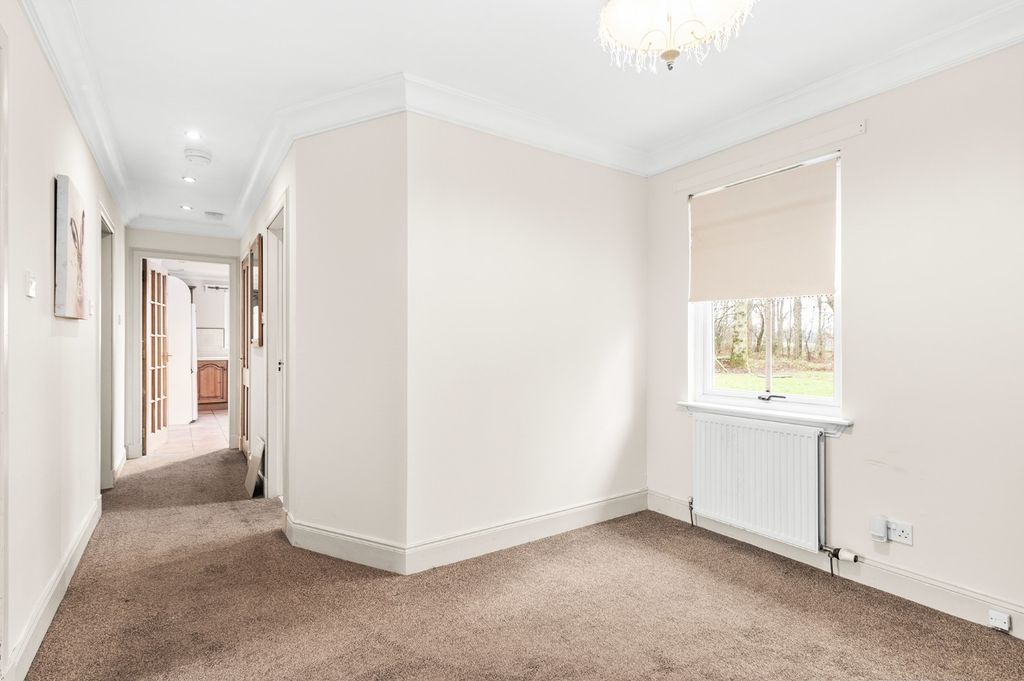 Additional image 6 of 4 bed detached house to rentOlcote, Tullibardine, Auchterarder PH3