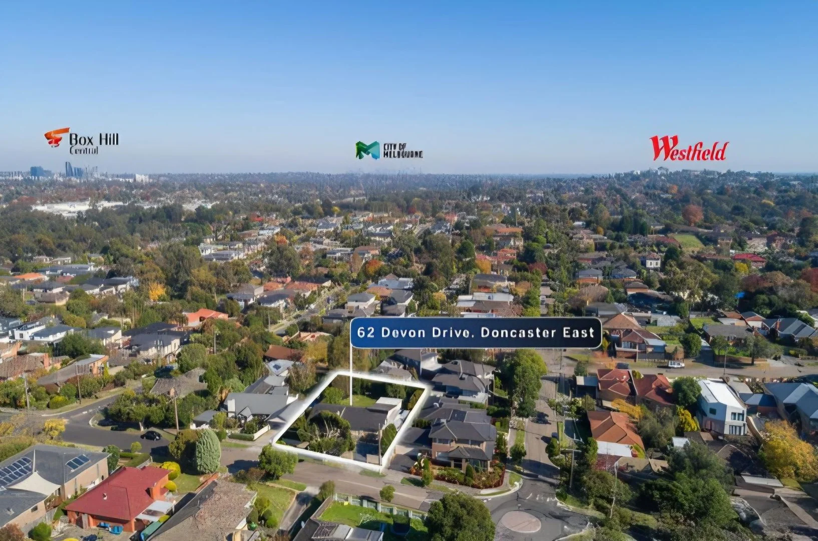 Additional image 3 of 62 Devon Drive, Doncaster East VIC 3109