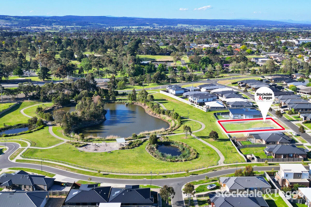 Additional image 9 of 35 McNulty Drive, Traralgon VIC 3844