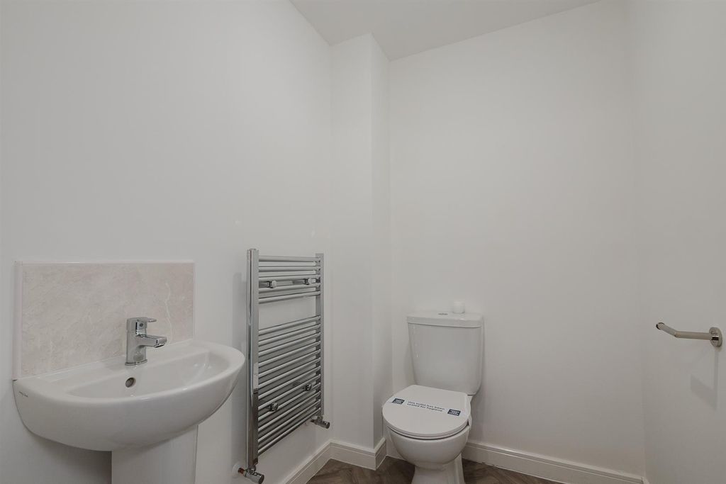 Additional image 10 of 3 bed terraced house to rentThe Fairways, Cramlington NE23