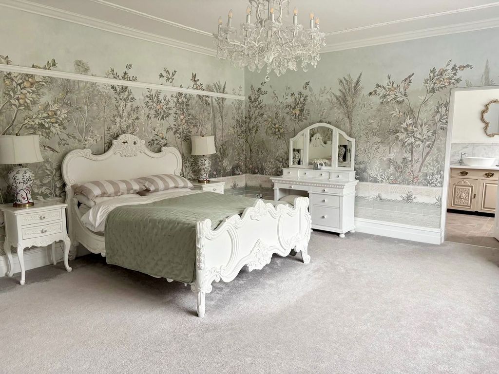 Additional image 12 of 5 bed detached house to rentOpen Golf 2026 - Waterloo Road, Birkdale PR8