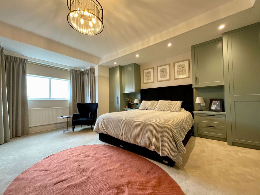 Additional image 13 of 7 bed detached house to rentOpen Golf Rental - Waterloo Road, Birkdale PR8