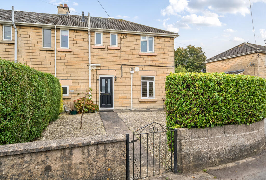 Additional image 25 of Vale View, Radstock, Somerset, BA3