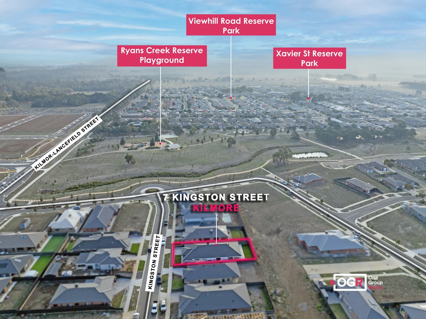 Additional image 19 of 7 Kingston Street, Kilmore VIC 3764