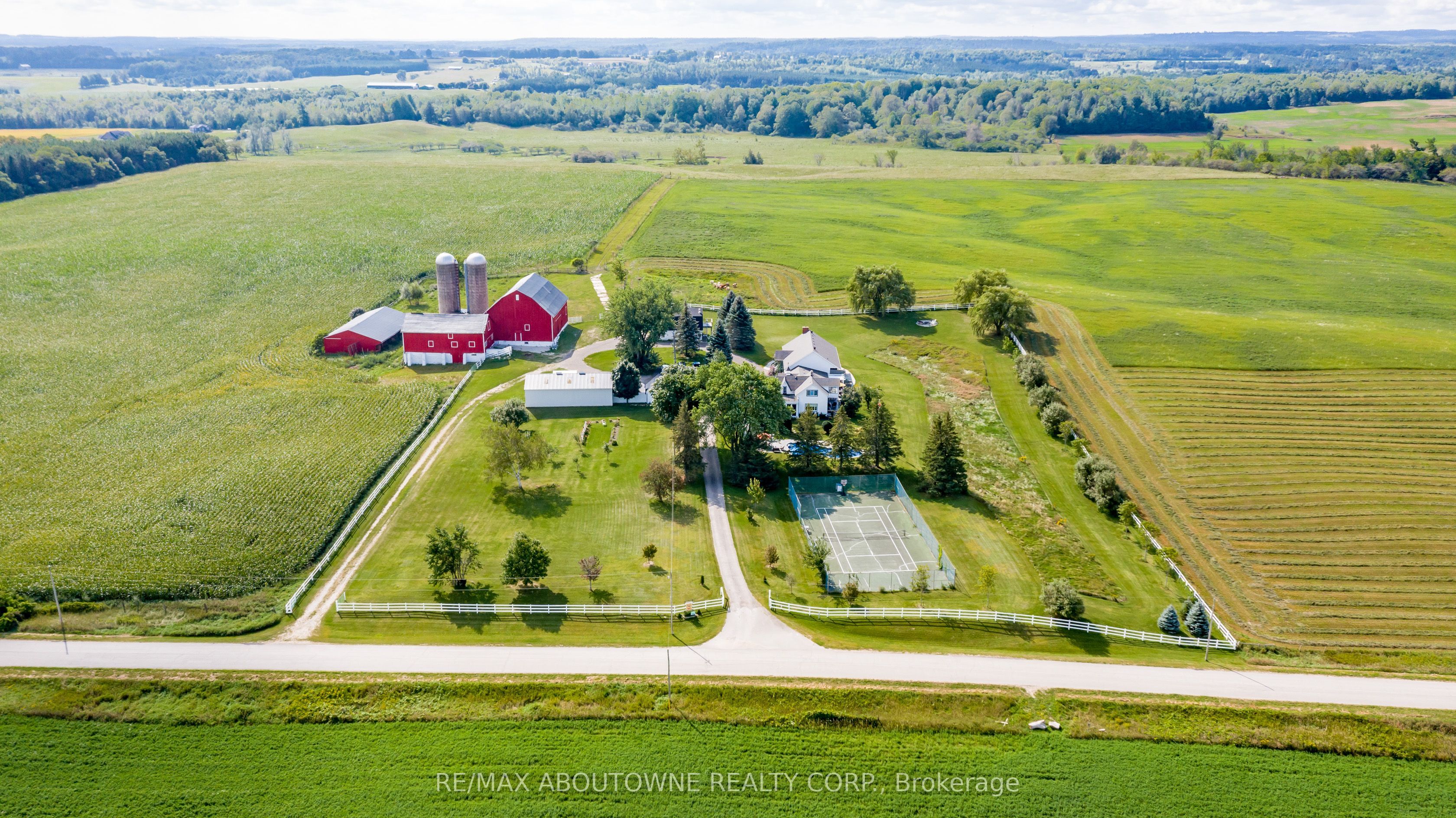 Additional image 2 of 828350 32 Side Road, Mulmur, ON, L9V 0Y9