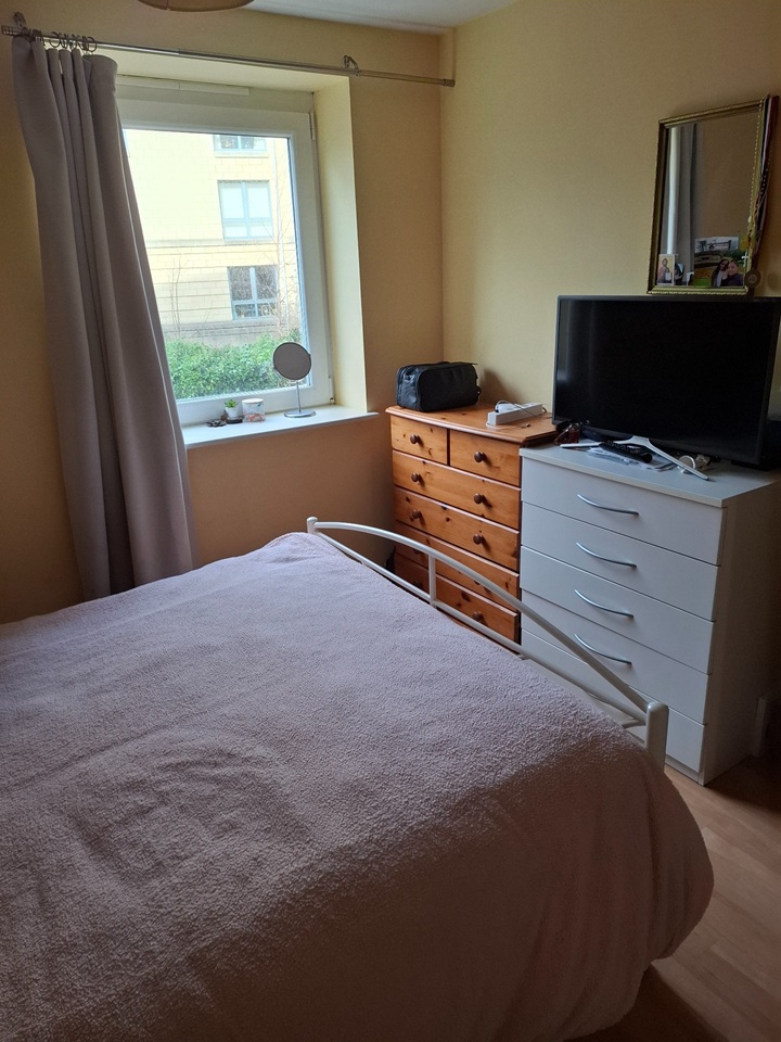 Additional image 5 of 2 Bed Flat, Robertson Gait, EH11, N1 7GU