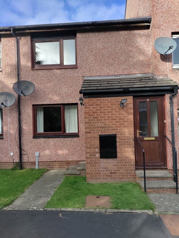 Additional image 30 of 1 Bed Flat, Meadowfield Court, EH8, N1 7GU