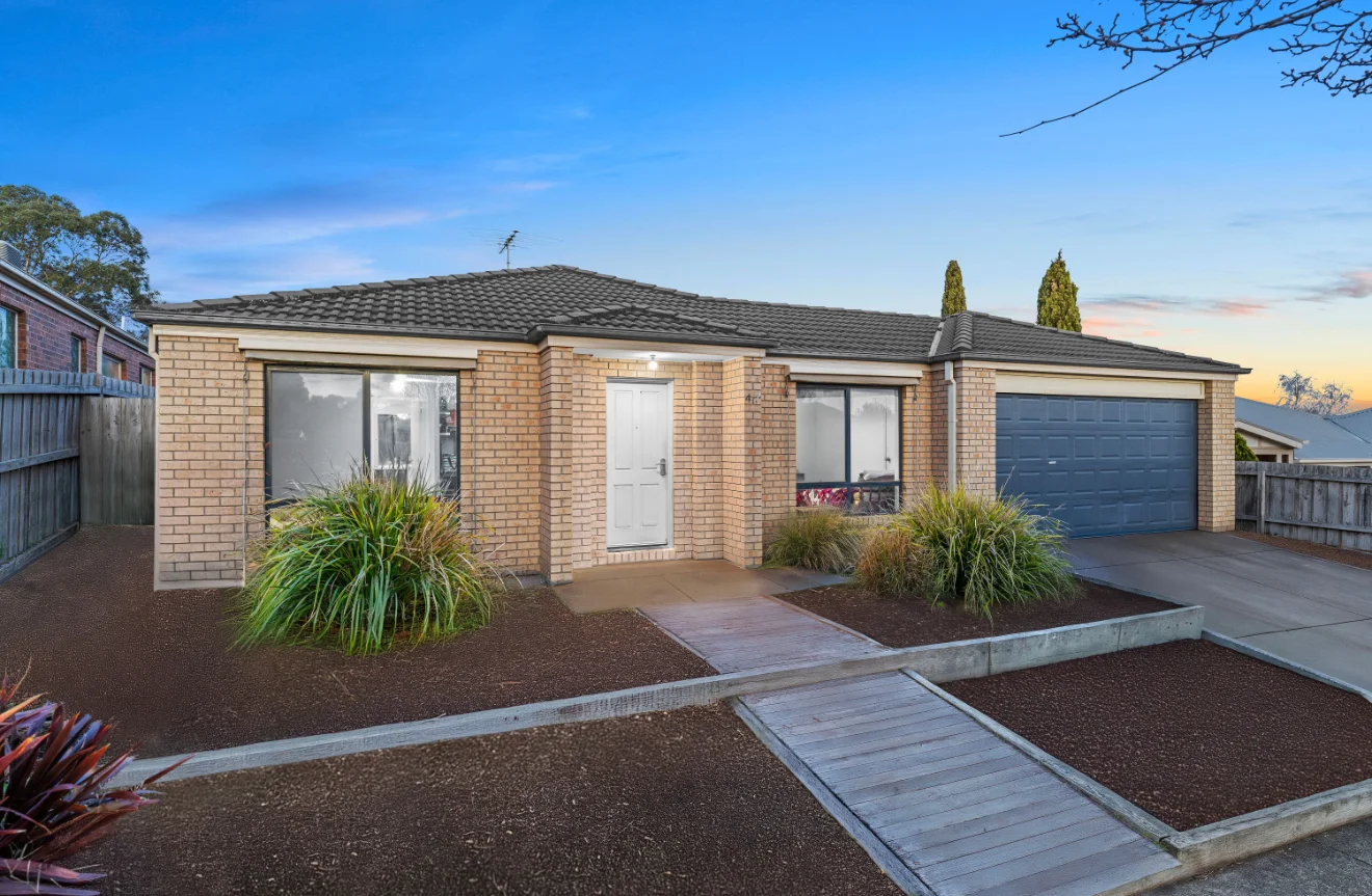 47 Fogarty Avenue, Highton VIC 3216
