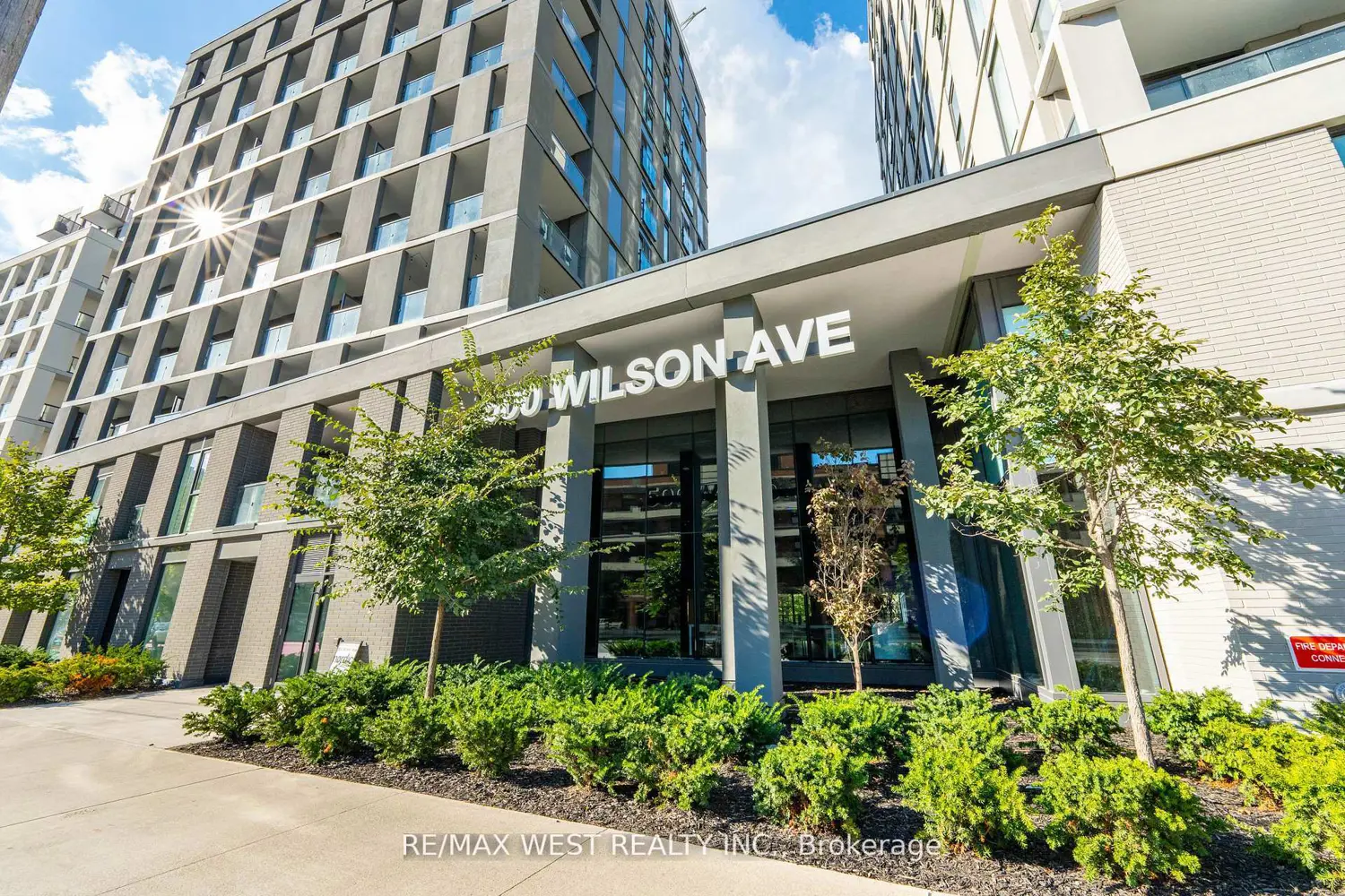 500 Wilson Avenue 721