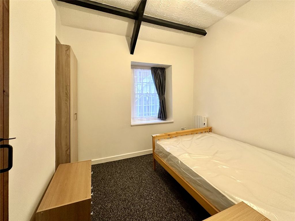 Additional image 10 of 1 bed flat to rentDark Street, Haverfordwest, Pembrokeshire SA61