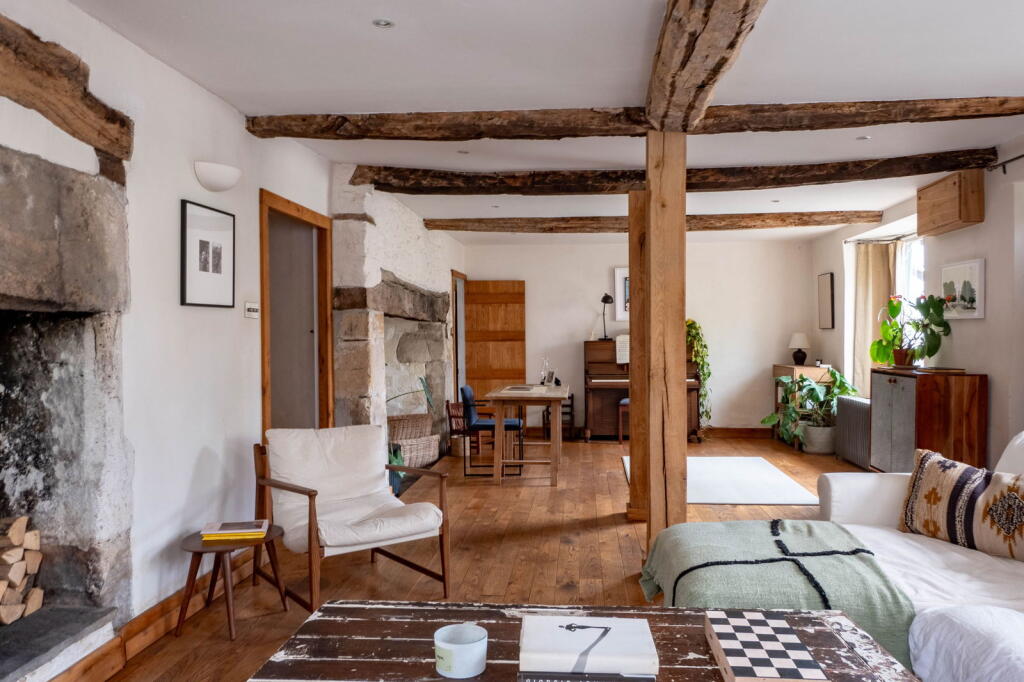 Additional image 4 of Church Street, Stoke St. Michael, Radstock, BA3 5JS