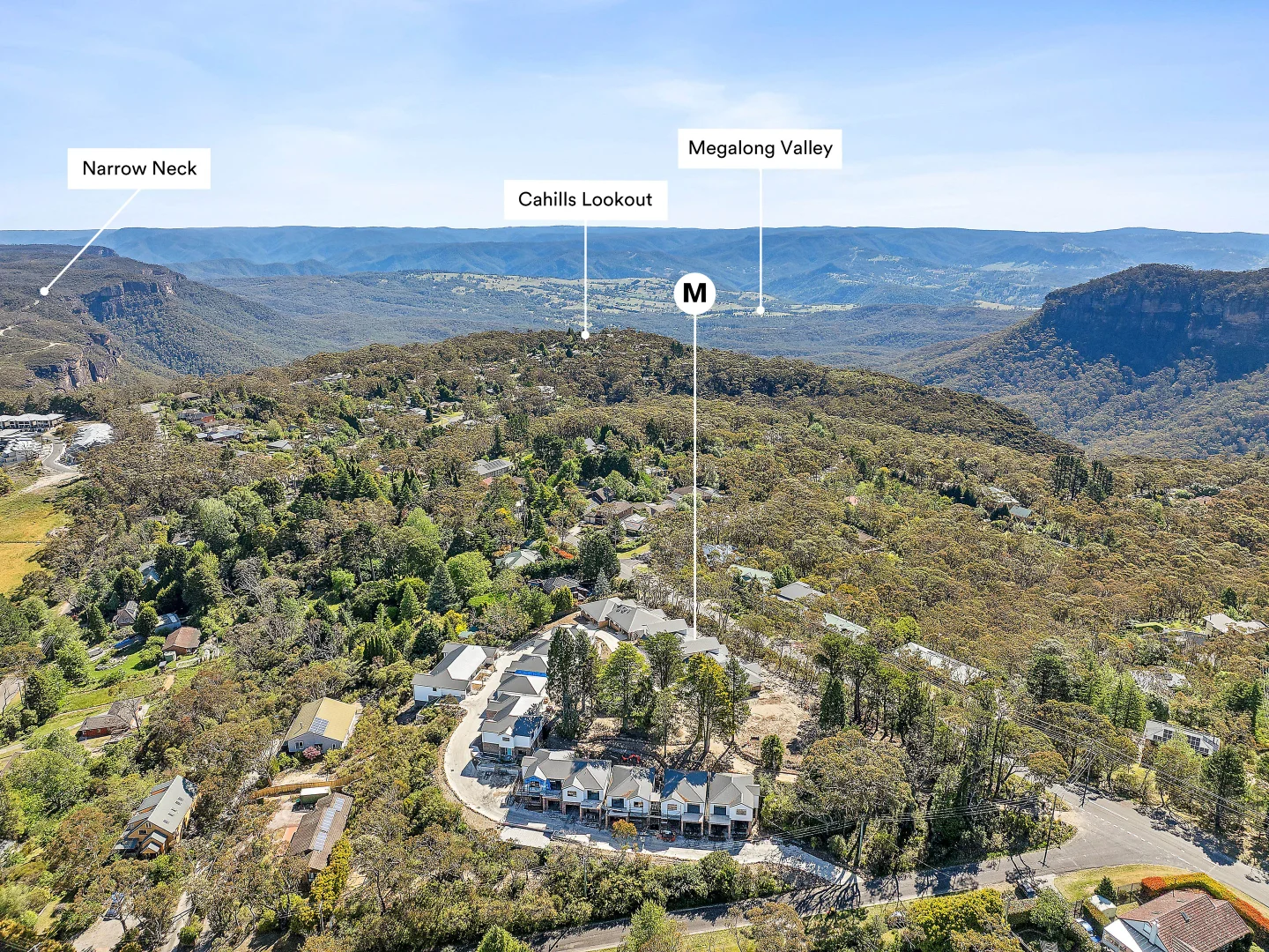 Additional image 15 of 20/108-120 Narrow Neck Road, Katoomba NSW 2780