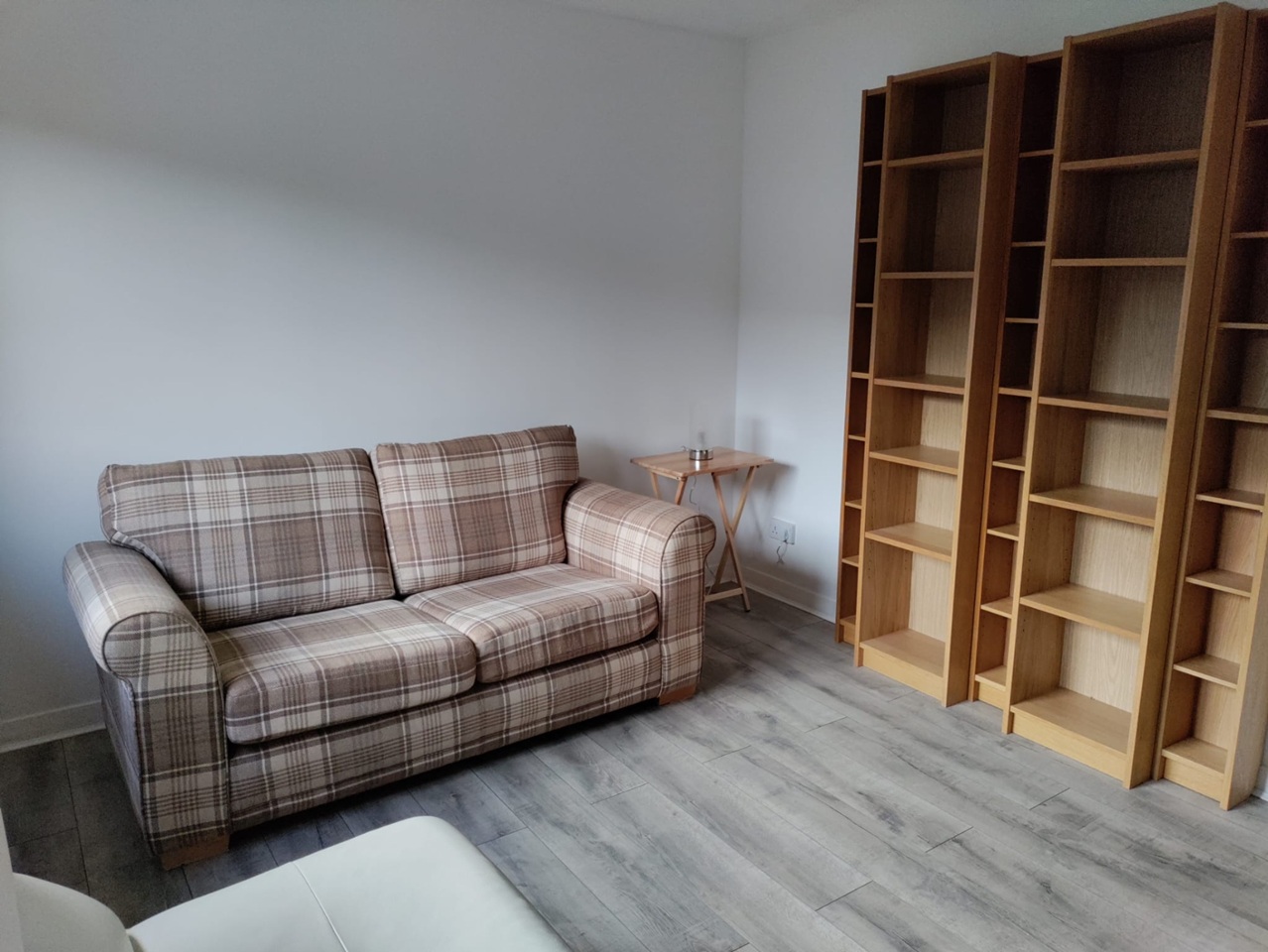 Additional image 7 of 1 Bed Flat, Meadowfield Court, EH8, N1 7GU