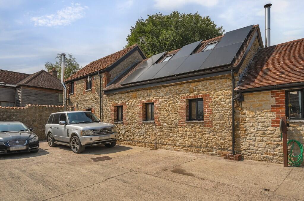 Additional image 14 of Stoke Trister, Somerset, BA9 9PQ