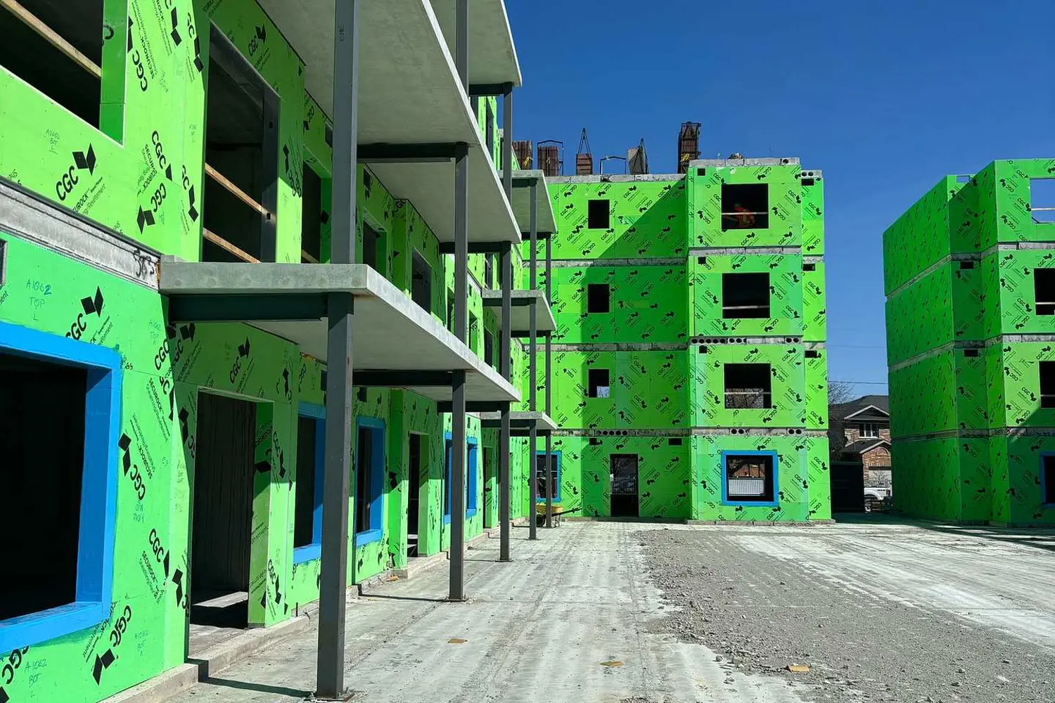 Additional image 15 of 1024 Vansickle Road 503B