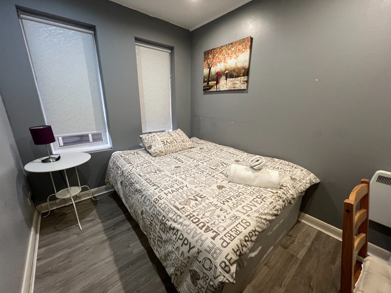 Additional image 13 of 2 Bed Flat, Dorset Street, G3, N1 7GU