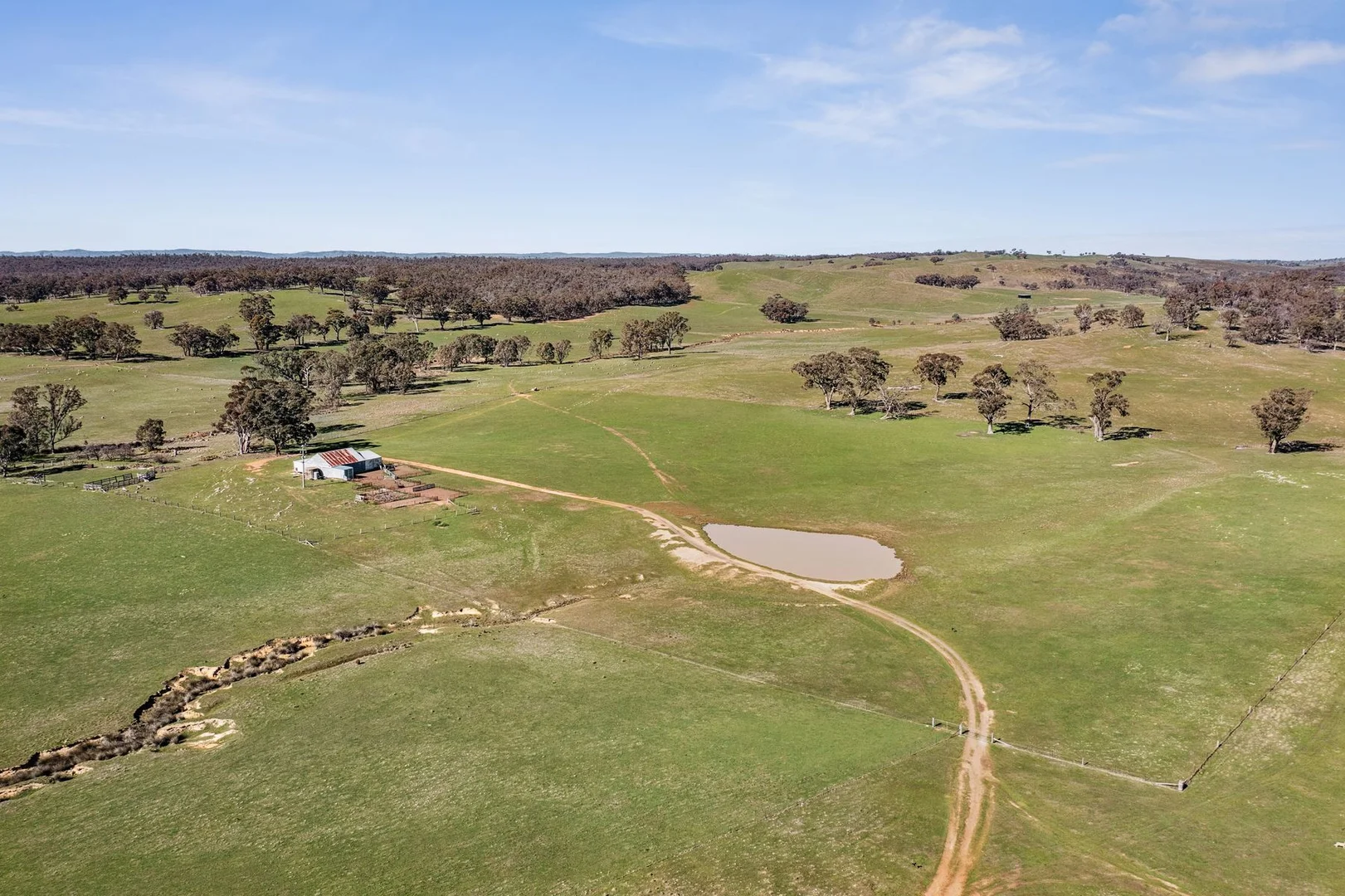 Additional image 7 of "Cairn Hill" Cnr Patons & Doles Road, Kimbolton VIC 3551