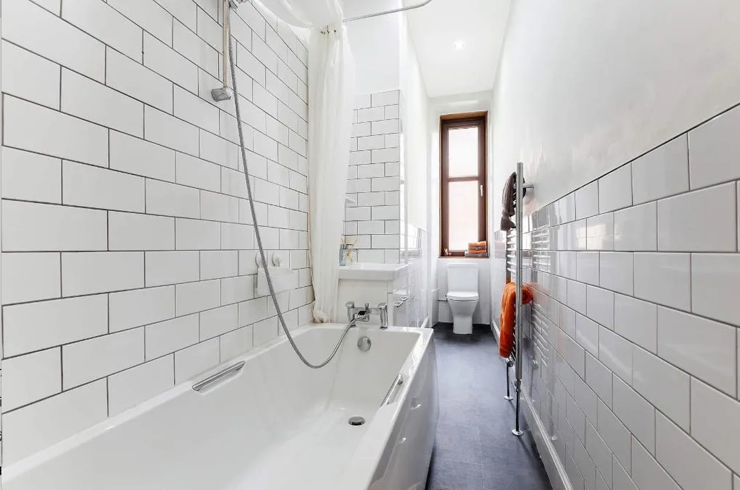 Additional image 2 of 2 Bed Flat, Chancellor Street, G11, N1 7GU