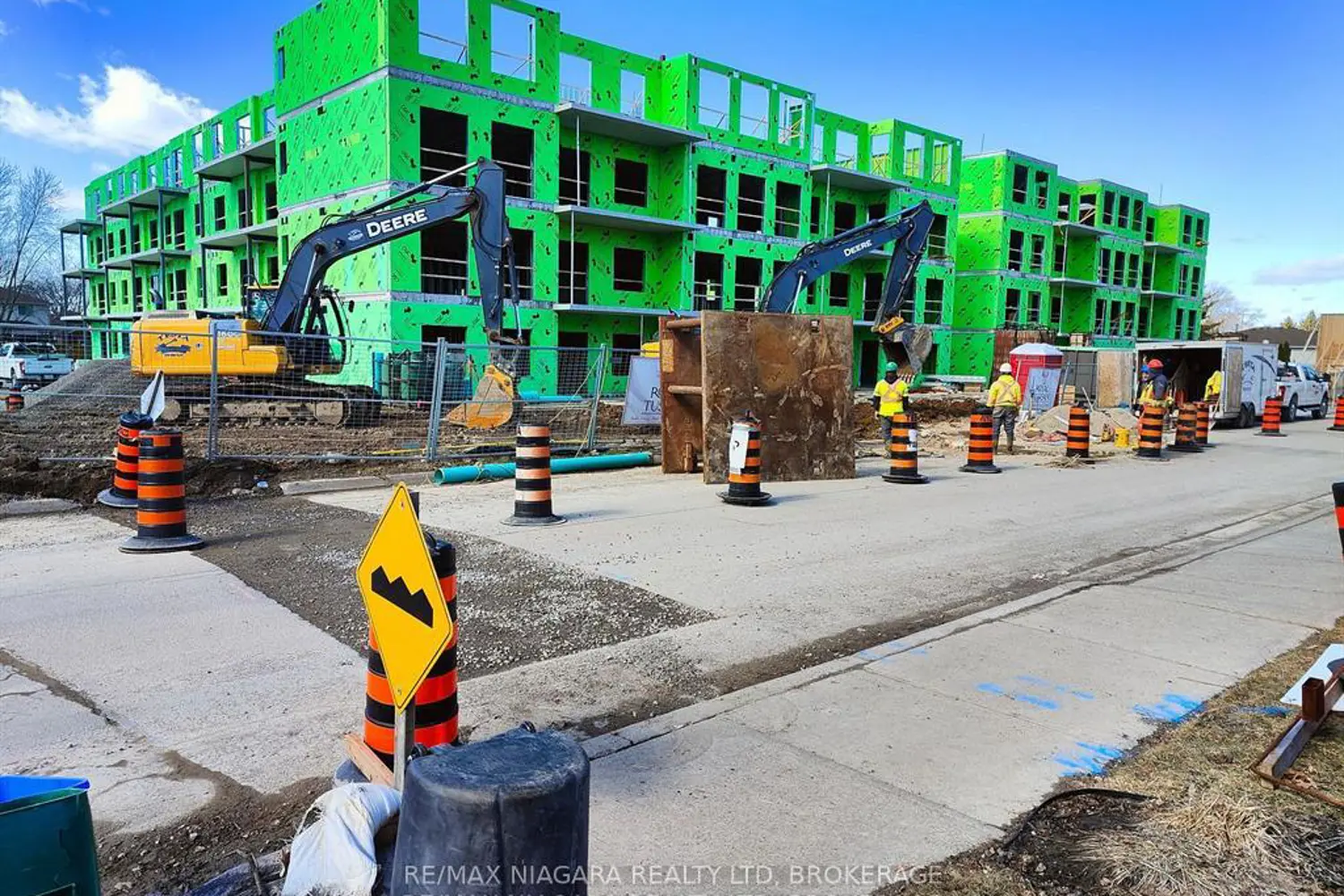 Additional image 14 of 1024 Vansickle Road 405A