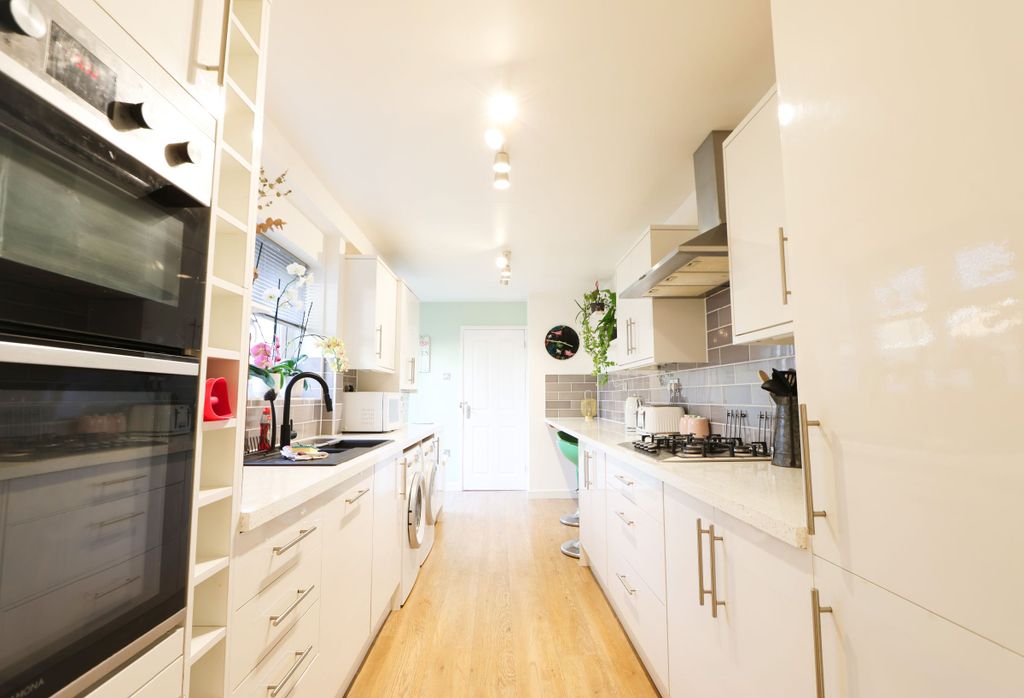Additional image 8 of 1 bed flat to rentThe Retreat, Clevedon Road, Portishead, Bristol BS20