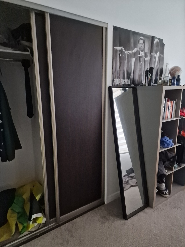 Additional image 14 of 3 Bed Flat, Oldrutherglen Road, G5, N1 7GU