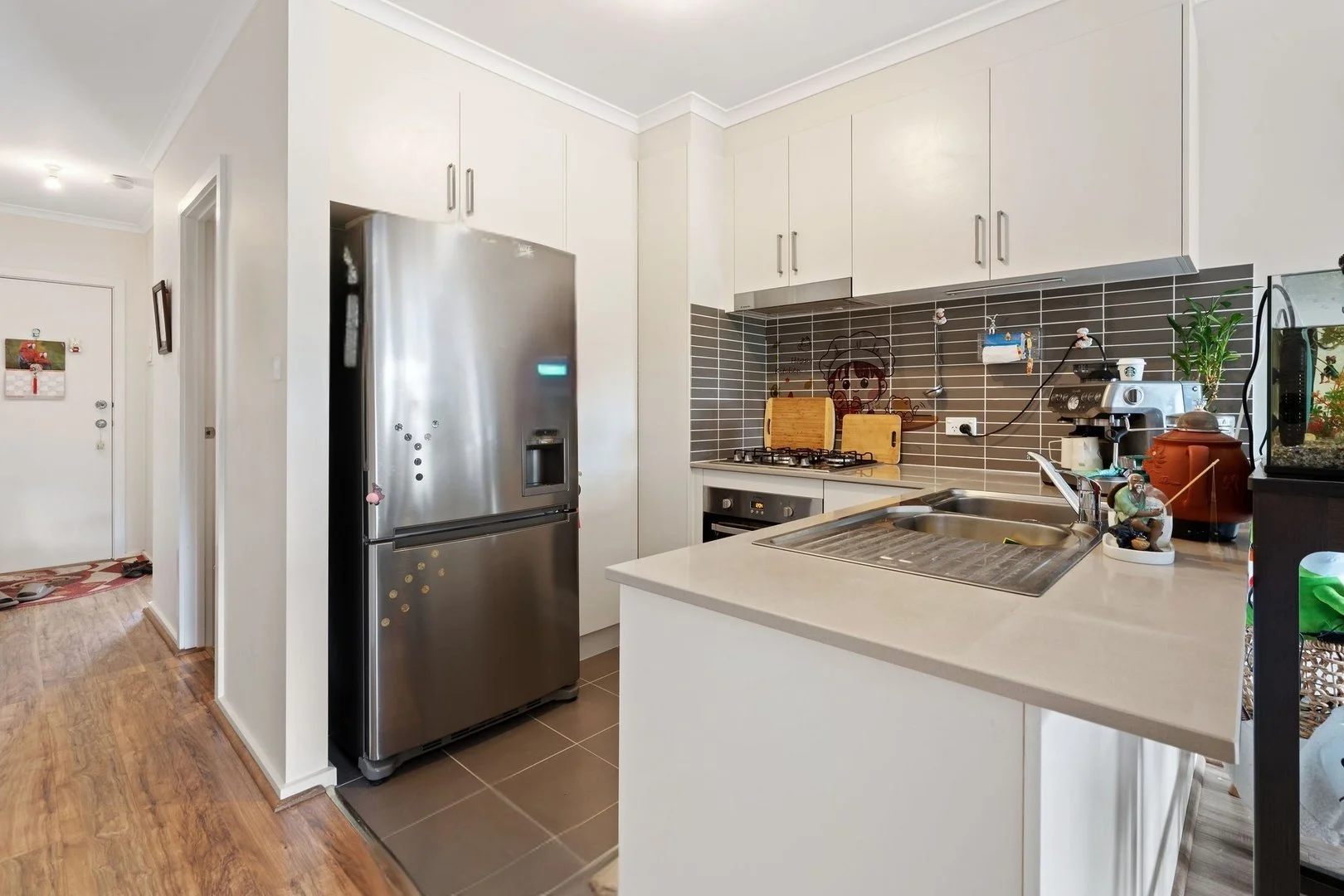 Additional image 5 of 11/20 Clare Burton Crescent, Franklin ACT 2913