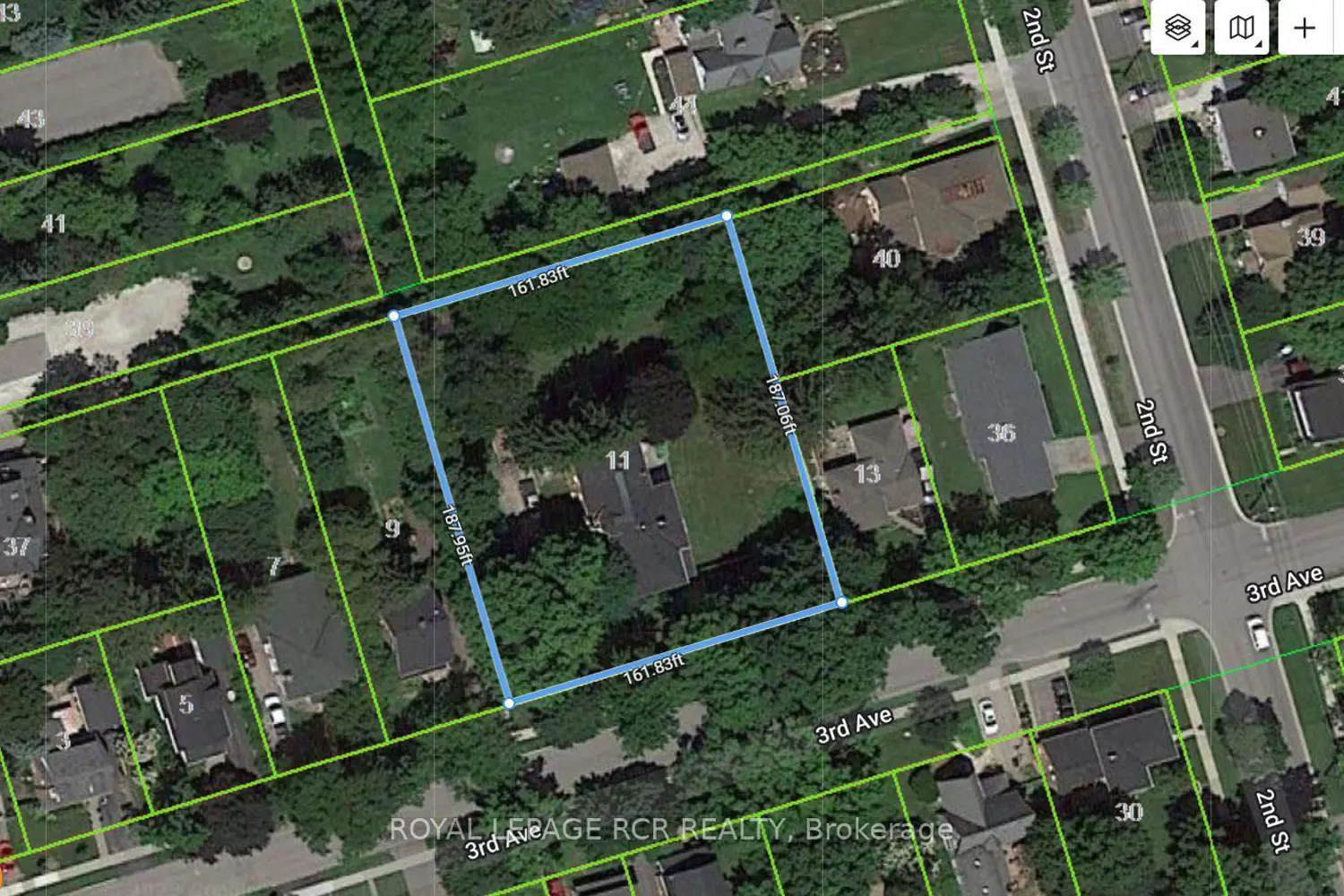 Additional image 3 of 11 Third Avenue